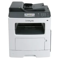 МФУ Lexmark MX417de фото 2